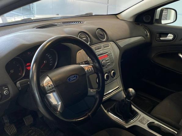 Ford Mondeo IV с пробегом 2010 года, цена 835 000 рублей, 193236 км, седан, Автокод Объявления