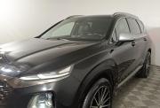 Hyundai Santa Fe III Рестайлинг Волгоград  - изображение 46