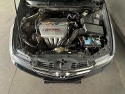 Honda Accord VII Рестайлинг Москва  - изображение 41