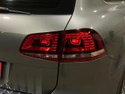 Volkswagen Touareg II Рестайлинг Челябинск  - изображение 34