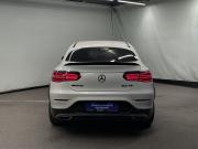 Mercedes-Benz GLC I (X253) Липецк  - изображение 25