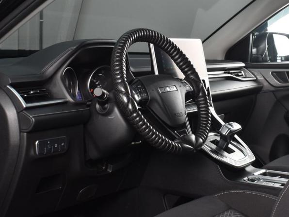 Haval M6 II с пробегом 2024 года, цена 1 865 995 рублей, 10074 км, внедорожник, Автокод Объявления