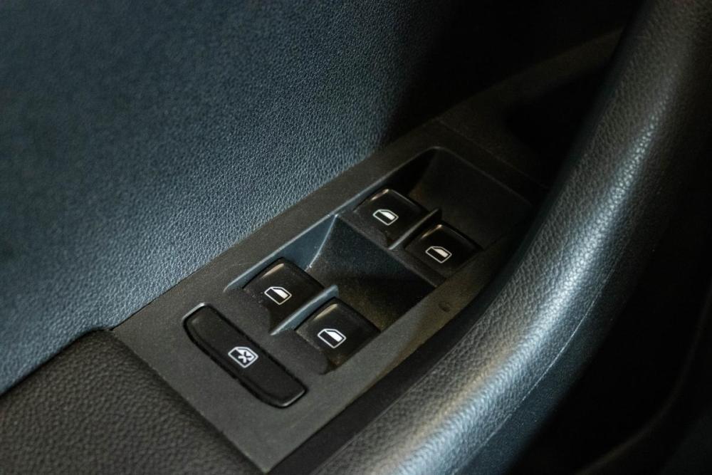 Skoda Octavia III (A7) Уфа  - изображение 13