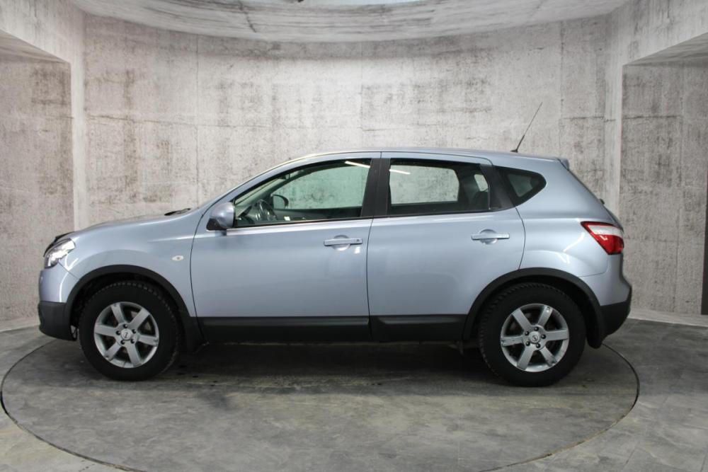 Nissan Qashqai I Рестайлинг Ярославль  - изображение 5