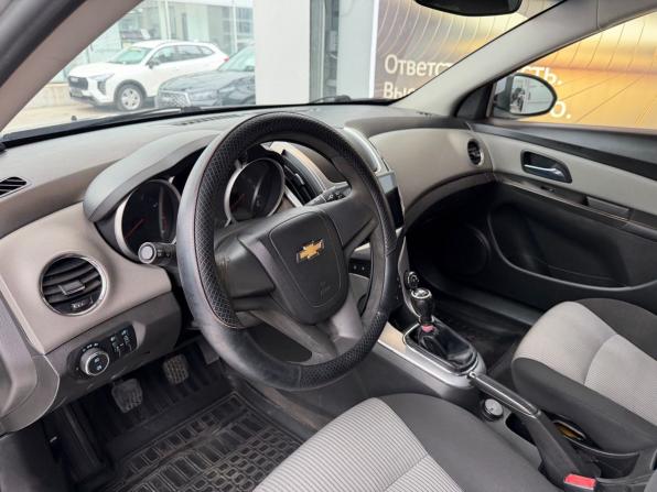 Chevrolet Cruze I Рестайлинг с пробегом 2014 года, цена 705 000 рублей, 167694 км, хэтчбек, Автокод Объявления