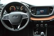 Lada (ВАЗ) Vesta I Рестайлинг (NG) Старый Оскол  - изображение 30