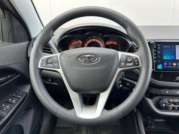 Lada (ВАЗ) Vesta I с пробегом 2020 года, цена 1 290 000 рублей, 79386 км, седан, Автокод Объявления