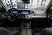 Mercedes-Benz GLE II (V167) Рестайлинг Москва  - изображение 31
