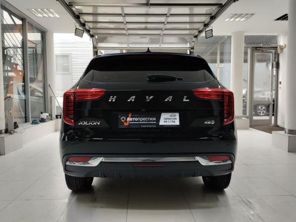 Haval Jolion I Рестайлинг с пробегом 2023 года, цена 1 780 000 рублей, 40883 км, внедорожник, Автокод Объявления