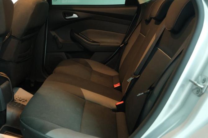 Ford Focus III с пробегом 2012 года, цена 899 000 рублей, 177000 км, седан, Автокод Объявления