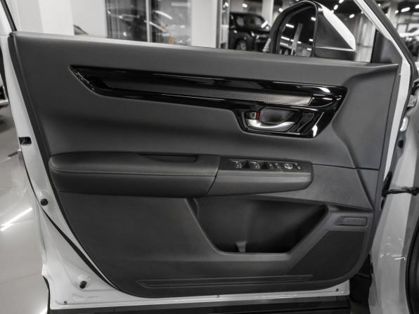 Honda CR-V VI с пробегом 2026 года, цена 4 350 000 рублей, 19 км, внедорожник, Автокод Объявления