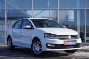 Volkswagen Polo V Рестайлинг Ульяновск  - изображение 25