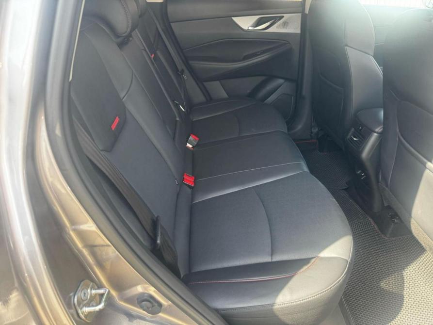 Changan CS35 Plus I Рестайлинг Астрахань  - изображение 15
