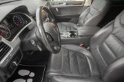 Volkswagen Touareg II Рестайлинг Иркутск  - изображение 33