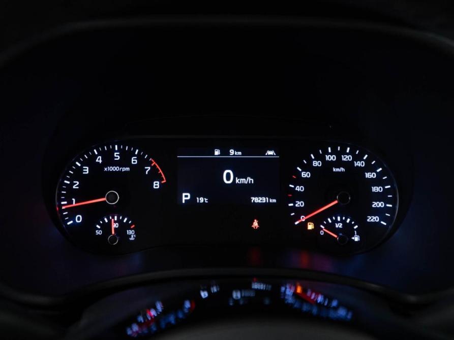 Kia Soul III Москва  - изображение 24