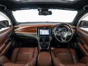 Toyota Harrier III (XU60) Рестайлинг Иркутск  - изображение 32