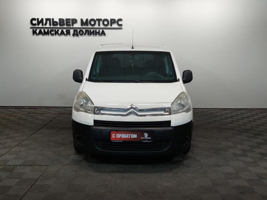 Citroen Berlingo II Пермь  - изображение 9