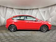 Ford Focus II Рестайлинг Москва  - изображение 24