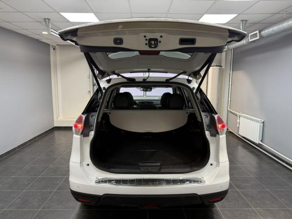 Nissan X-Trail III с пробегом 2018 года, цена 2 155 000 рублей, 119594 км, внедорожник, Автокод Объявления