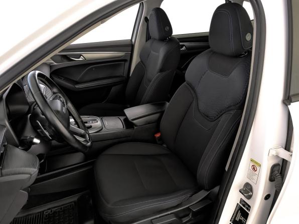 Haval Jolion I Рестайлинг с пробегом 2024 года, цена 1 550 000 рублей, 128035 км, внедорожник, Автокод Объявления