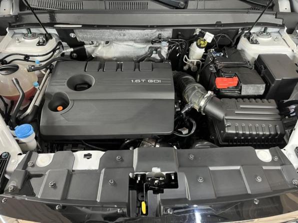 Chery Tiggo 7 Pro Max I с пробегом 2024 года, цена 2 016 800 рублей, 20802 км, внедорожник, Автокод Объявления