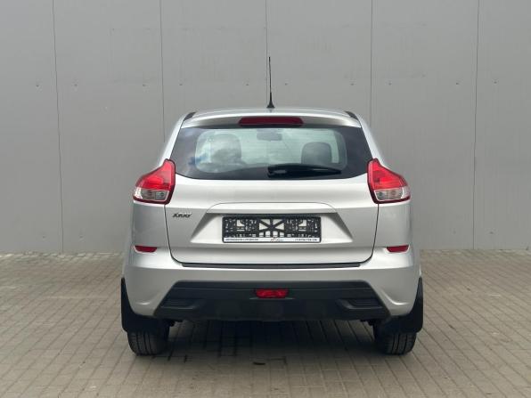Lada (ВАЗ) XRAY I с пробегом 2019 года, цена 950 000 рублей, 49817 км, хэтчбек, Автокод Объявления