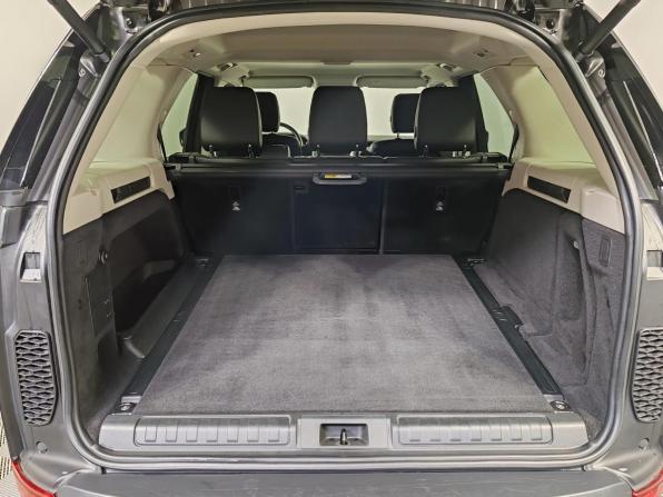 Land Rover Discovery V с пробегом 2019 года, цена 5 000 000 рублей, 45648 км, внедорожник, Автокод Объявления