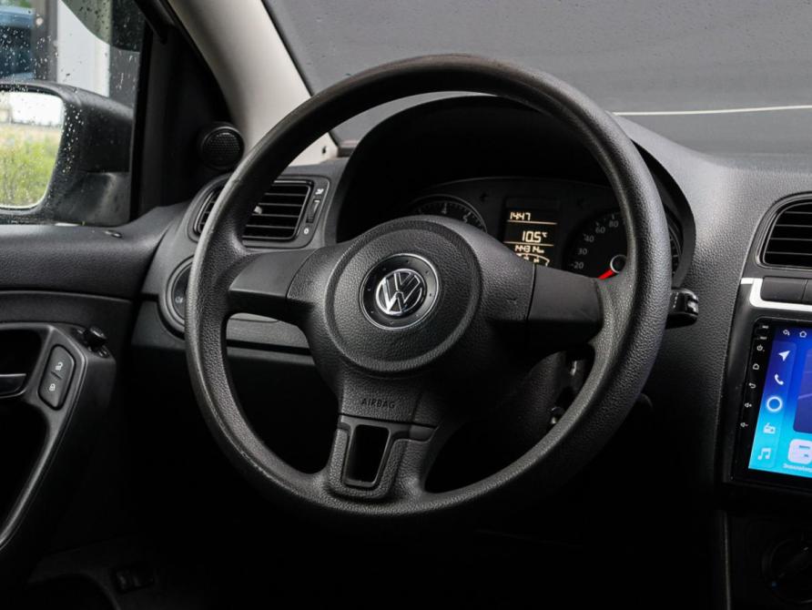 Volkswagen Polo V Москва  - изображение 11