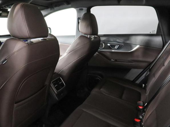 Chery Tiggo 7L I с пробегом 2024 года, цена 2 499 000 рублей, 18217 км, внедорожник, Автокод Объявления