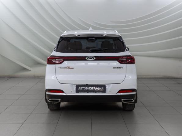 Chery Tiggo 7 Pro I с пробегом 2021 года, цена 1 768 000 рублей, 29451 км, внедорожник, Автокод Объявления