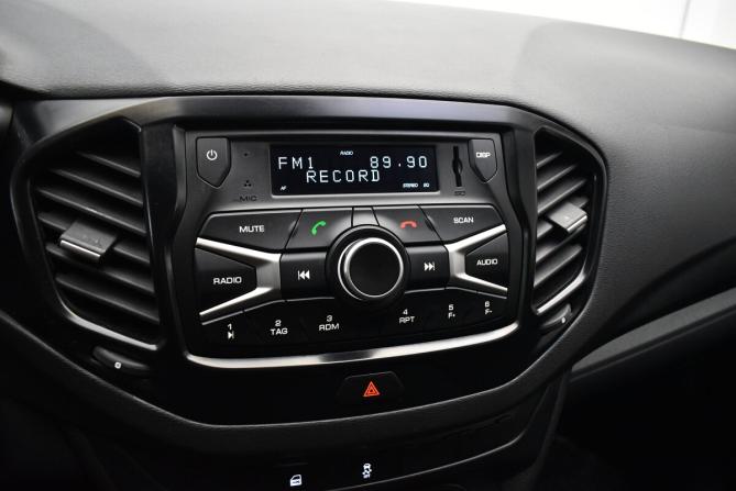 Lada (ВАЗ) Vesta I с пробегом 2020 года, цена 1 000 000 рублей, 81813 км, седан, Автокод Объявления