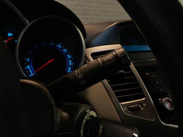 Chevrolet Cruze I с пробегом 2012 года, цена 899 000 рублей, 125402 км, хэтчбек, Автокод Объявления