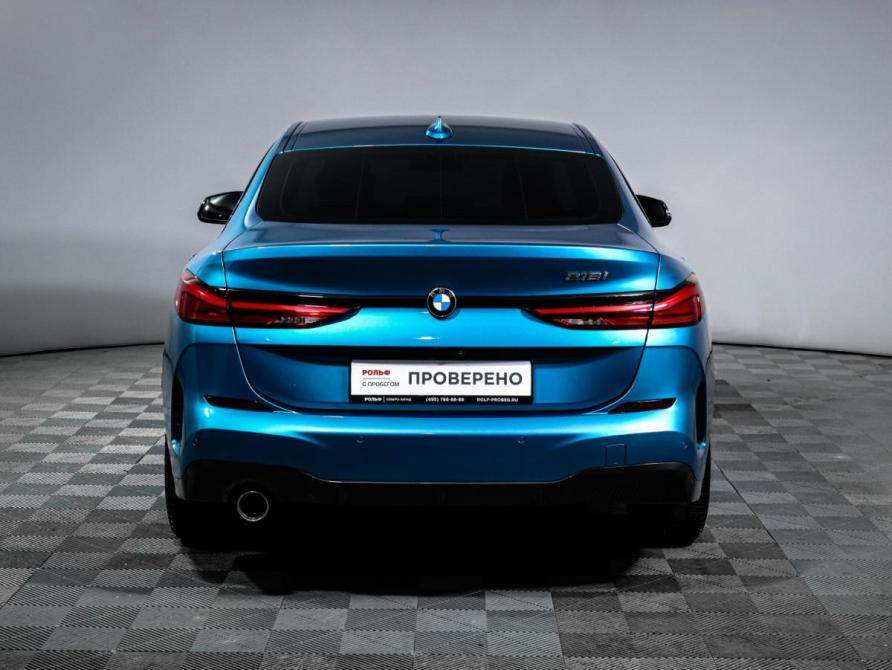 BMW 2 серии F44 Москва  - изображение 6