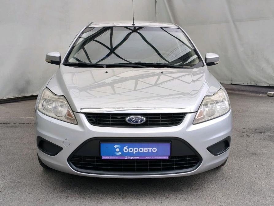 Ford Focus II Рестайлинг Липецк  - изображение 3