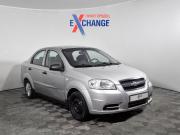 Chevrolet Aveo I Рестайлинг Нижний Новгород  - изображение 24
