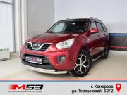 Chery Tiggo (T11) I Рестайлинг (FL) Кемерово  - изображение 22