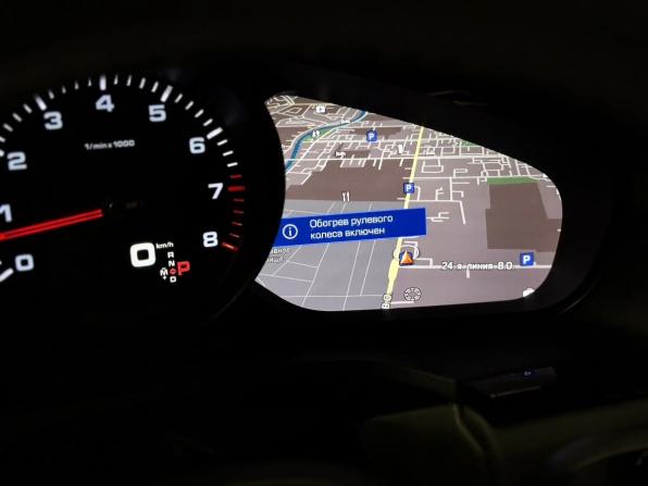 Porsche Cayenne III с пробегом 2021 года, цена 7 900 000 рублей, 75622 км, внедорожник, Автокод Объявления