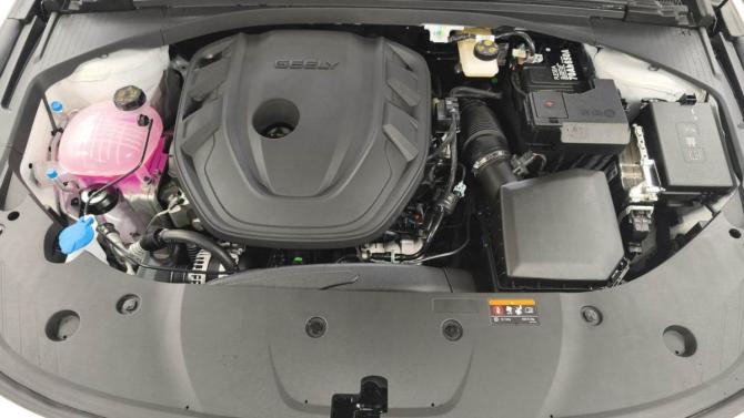 Новый Geely Preface I 2026 года, цена 3 329 990 рублей, седан, Автокод Объявления
