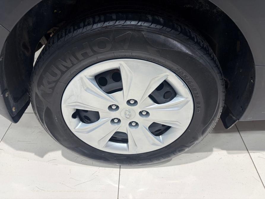 Hyundai Creta I Рестайлинг Екатеринбург  - изображение 21