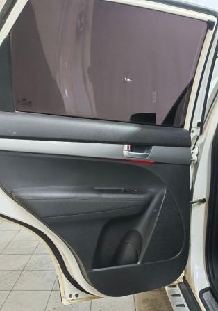 Kia Sorento II Рестайлинг с пробегом 2014 года, цена 1 450 000 рублей, 225000 км, внедорожник, Автокод Объявления