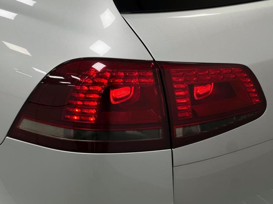 Volkswagen Touareg II Казань  - изображение 6