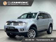 Mitsubishi Pajero Sport II Кемерово  - изображение 17
