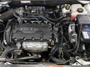 Chevrolet Cruze I Рестайлинг Курск  - изображение 38