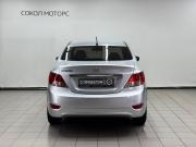 Hyundai Solaris I Ростов-на-Дону  - изображение 22