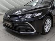 Toyota Camry VIII (XV70) Рестайлинг Волгоград  - изображение 46
