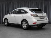 Lexus RX III Тюмень  - изображение 22