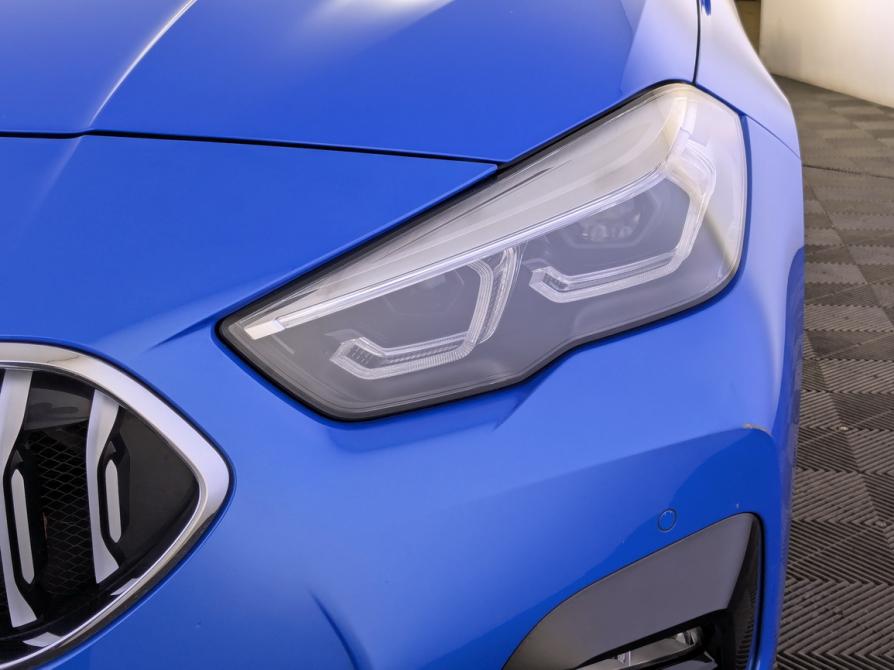 BMW 2 серии F44 Москва  - изображение 12