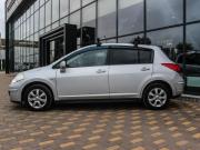 Nissan Tiida I Калуга  - изображение 16