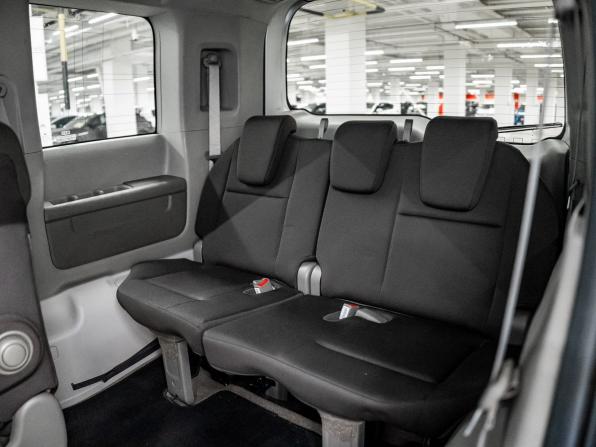 Honda Stepwgn V Рестайлинг с пробегом 2019 года, цена 1 750 000 рублей, 103555 км, минивэн, Автокод Объявления