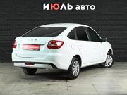 Lada (ВАЗ) Granta I Рестайлинг Екатеринбург  - изображение 22